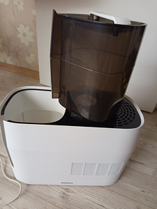 Увлажнитель воздуха Soehnle Airfresh Hygro 500 (5 фото из 5)