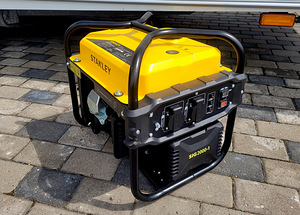 Inverter genraatori rent Tartus - 15eur/24H (1 foto / 3)
