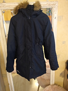 Naiste Uueväärne talveparka XS-S (5 foto / 6)