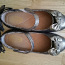 Туфли для девочки, 32 размер (фото #1)