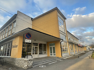 Kopli tn 27, Põhja-Tallinna, Tallinn, Harjumaa (9 foto / 10)