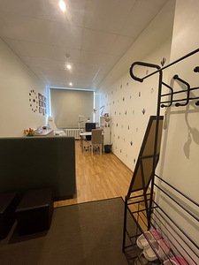 Kopli tn 27, Põhja-Tallinna, Tallinn, Harjumaa (1 фото из 9)