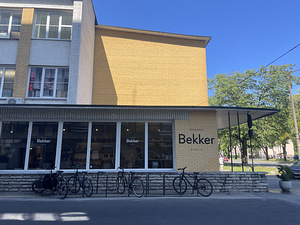 Kopli tn 27, Põhja-Tallinna, Tallinn, Harjumaa (1 фото из 9)