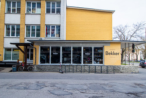 Kopli tn 27, Põhja-Tallinna, Tallinn, Harjumaa (13 foto / 15)