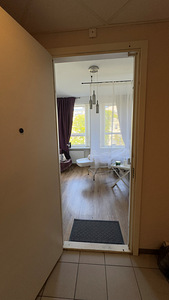 Kopli tn 27, Põhja-Tallinna, Tallinn, Harjumaa (1 foto / 8)
