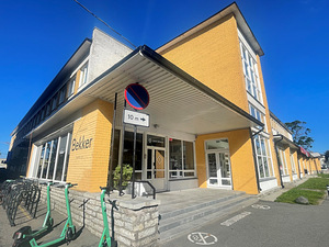 Kopli tn 27, Põhja-Tallinn, Tallinn, Harjumaa (5 foto / 7)