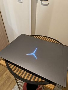 Lenovo Legion 5 Pro (2 foto / 5)