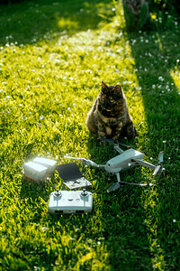 DJI Air2s Fly More Combo (6 фото из 6)
