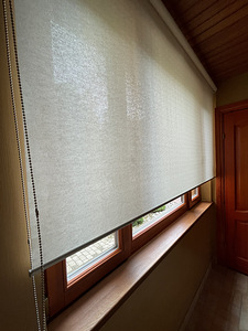 Ruloo 191cm (pikkus) x 207cm (laius) (1 foto / 3)