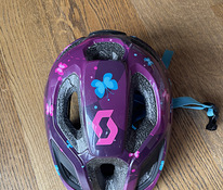 SCOTT Spunto детский шлем 46-52