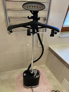 SteamOne professionaalne aurik Prantsusmaa (5 foto / 5)