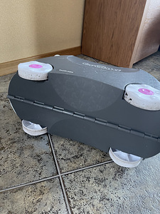 Детский чемодан Trunki Jäänes (5 фото из 6)