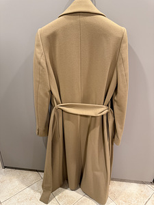 Naiste mantel Massimo Dutti 36 (8 foto / 10)