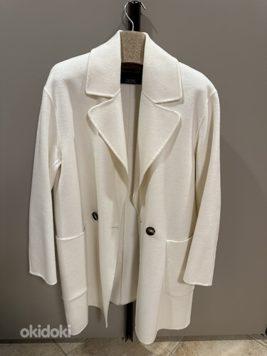Naiste poolmantel Massimo Dutti XS