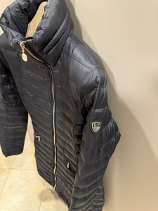 Naiste sulejope EMPORIO ARMANI 36-38 (3 foto / 6)