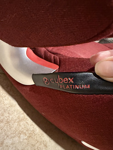 Cybex turvatool Q3-Fix PLUS SOLUTION PLATINUM (3 foto / 8)