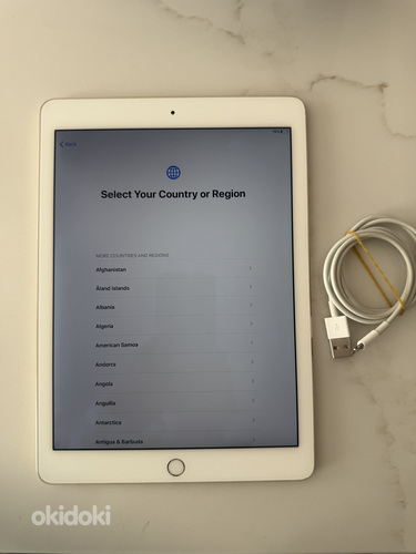 iPAD AIR 2 16GB