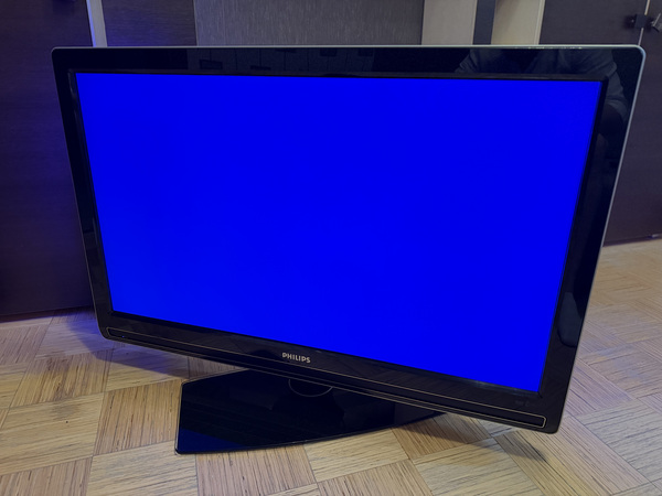 Philips TV 42 led full hd