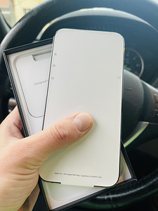 iPhone 13 Pro Max 128GB Space Grey New!!! (3 foto / 5)