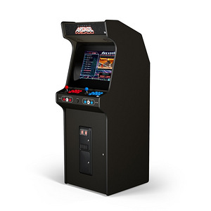 Продается игровой автомат (1 фото из 4)