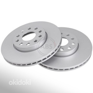 Pidurikettad A.B.S. 17521