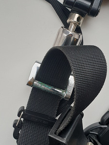 Kaamerarihmad "Carry Speed Prime Edition" (3 foto / 3)