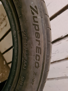 Goodride Zupereco Z-107 225/45 R17 94W (2 foto / 4)