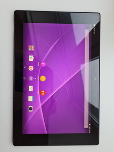 Sony Xperia Z2 tablet 32GB WiFi (3 foto / 4)
