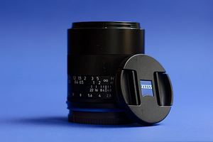 Zeiss Loxia 21mm F2.8 Sonyle FE (1 фото из 6)