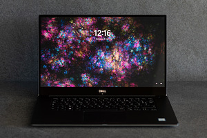 Dell Precision 5530 i7 32GB 4K P1000 (2 foto / 3)