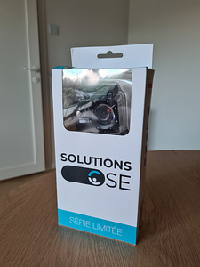 Action Camera Telefunken 4K Gopro-like (2 foto / 7)