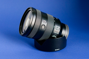 Sony G 24-105 OSS FE F4.0 [★★★★★] (2 foto / 4)