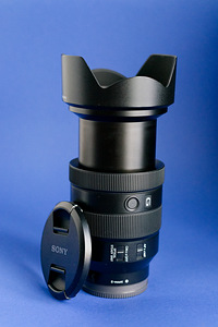 Sony G 24-105 OSS FE F4.0 [★★★★★] (3 foto / 4)
