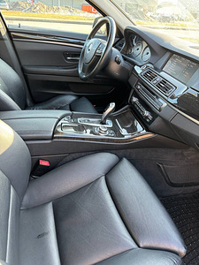Продам BMW 523i (4 фото из 9)