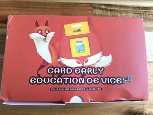 Flash cards english английский (5 фото из 5)