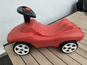 BIG Bobby Car mänguauto