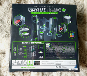 Gravitrax Pro Вертикальный стартовый набор (3 фото из 4)
