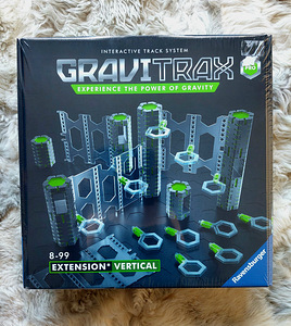 Gravitrax Pro Vertical Extension (1 foto / 2)