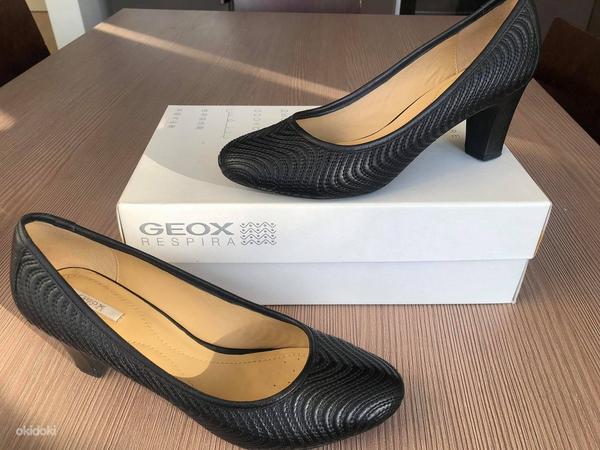 Обувь Geox (фото #1)