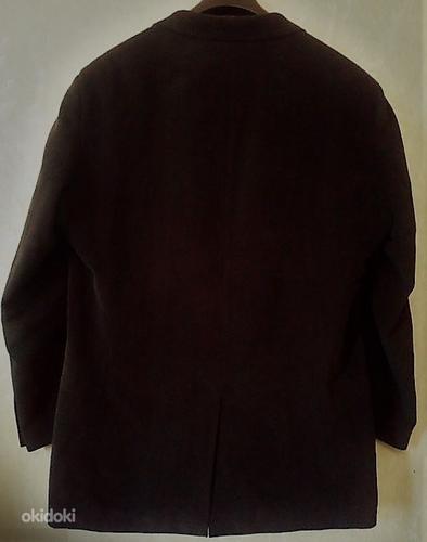 Мужской пиджак Men's Style, размер 60 (фото #2)