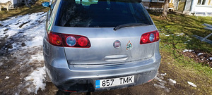 Фиат Крома Мультиджет (5 фото из 14)