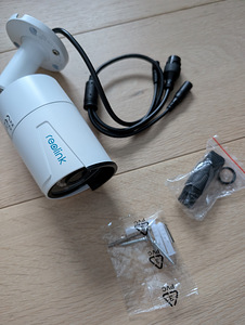 Reolink PoE kaamera RLC-410-5MP (2 foto / 5)