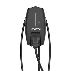 Axitec AXIbox 11kW EV laadija (1 foto / 5)