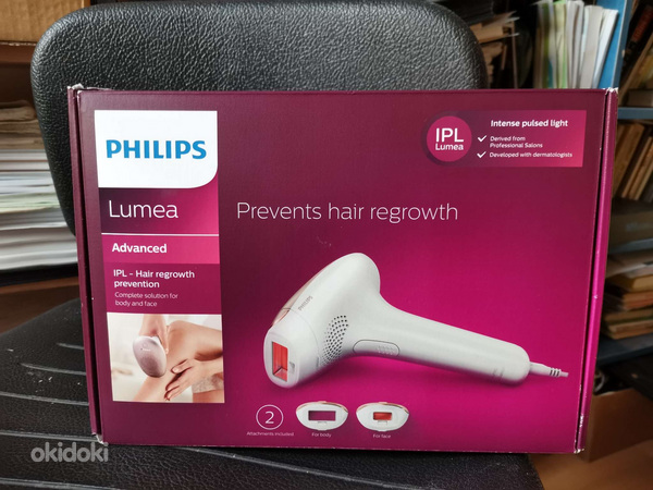 Epilaator