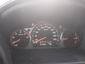 Продается Honda crv 2.2 103kw (1 фото из 8)
