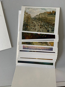 Открытки (2 фото из 2)