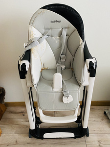 Стульчик для кормления Peg-Perego Siesta (1 фото из 3)