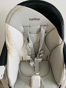 Стульчик для кормления Peg-Perego Siesta (3 фото из 3)