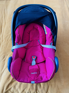 Детское автокресло Maxi Cosi (1 foto / 3)