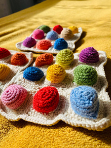 Kootud Pop it mänguasi (Popit) (3 foto / 3)